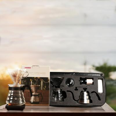 معدات القهوة المختصة