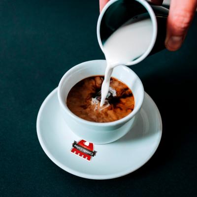 النكهات والإضافات