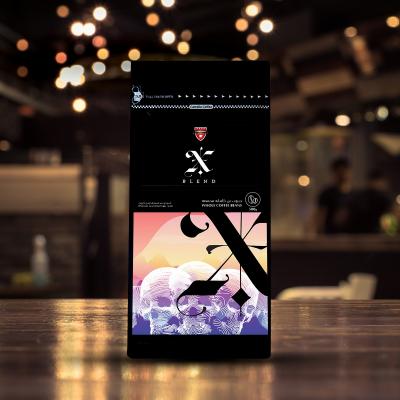 اكس بلند  ٢٥٠غرام