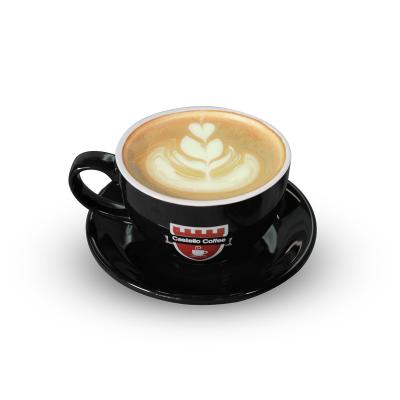 لاتيه  بالهيل